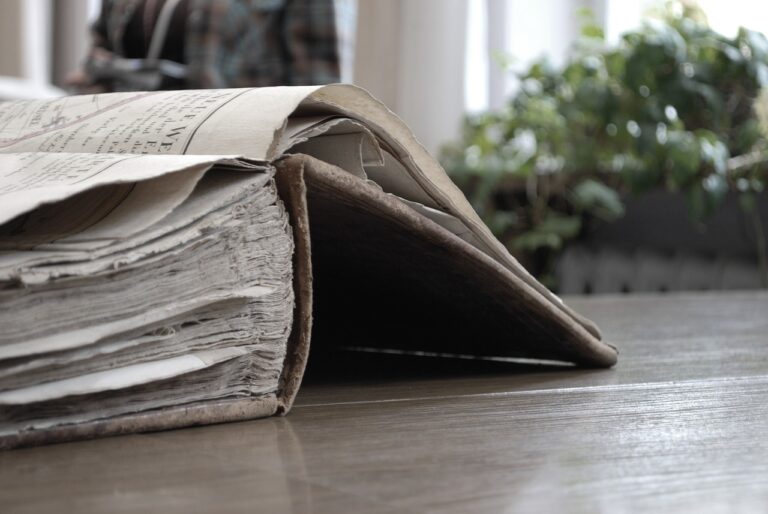 The Benefits of Outdoor Education for Environmental Stewardship