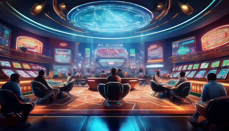 Online Cricket ID: How to Bet on Runs in the Final Overs