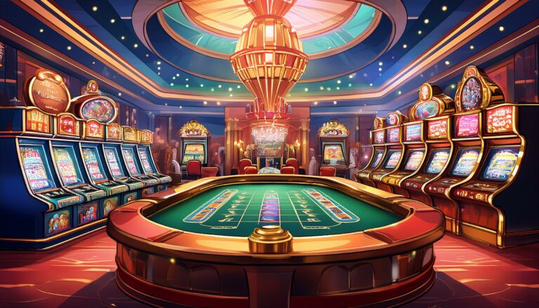 An Insider’s Look into the Benefits of Mahadev Book ID for Cricket Betting