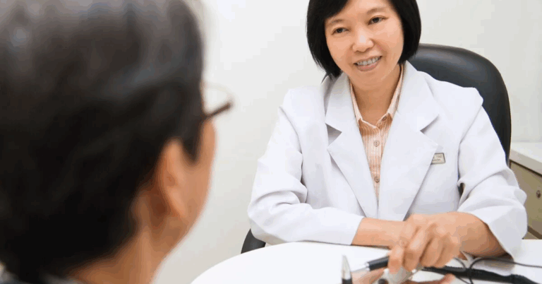 TCM Paediatric Massage: A Holistic Approach to Child Health and Wellness