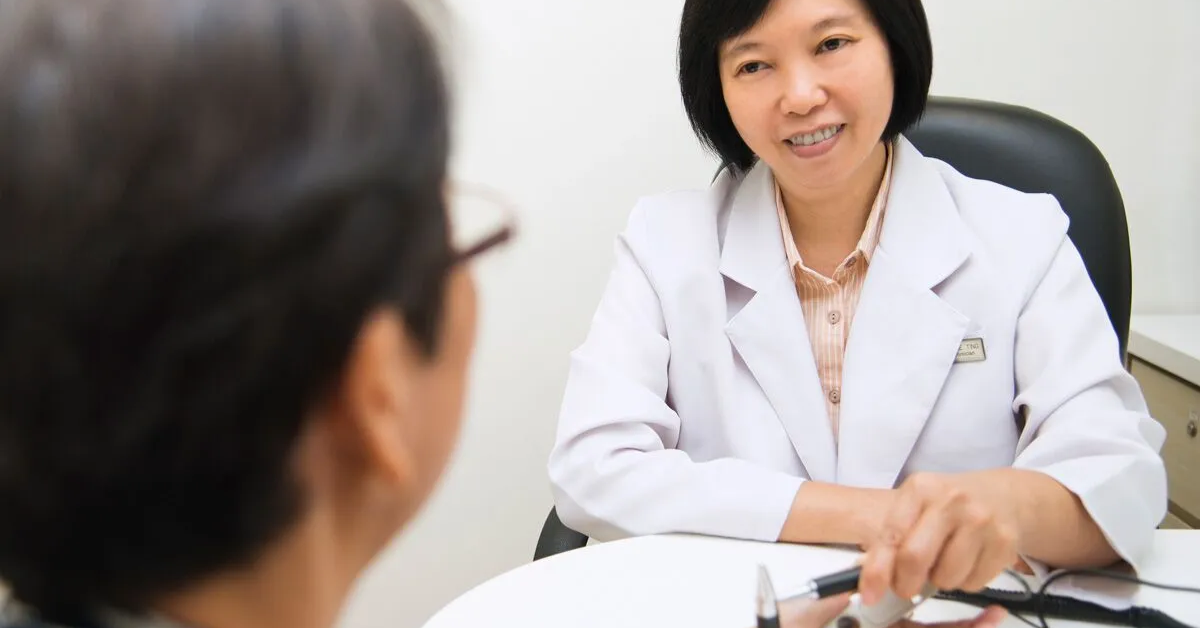 TCM Paediatric Massage